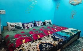 Corner House Jaipur